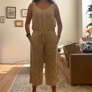 Cute Jumpsuit
